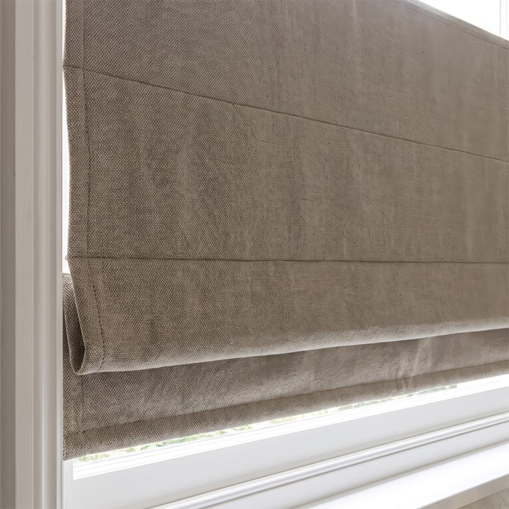 Color: Piero Dust Taupe; Lift: Top Down Bottom Up