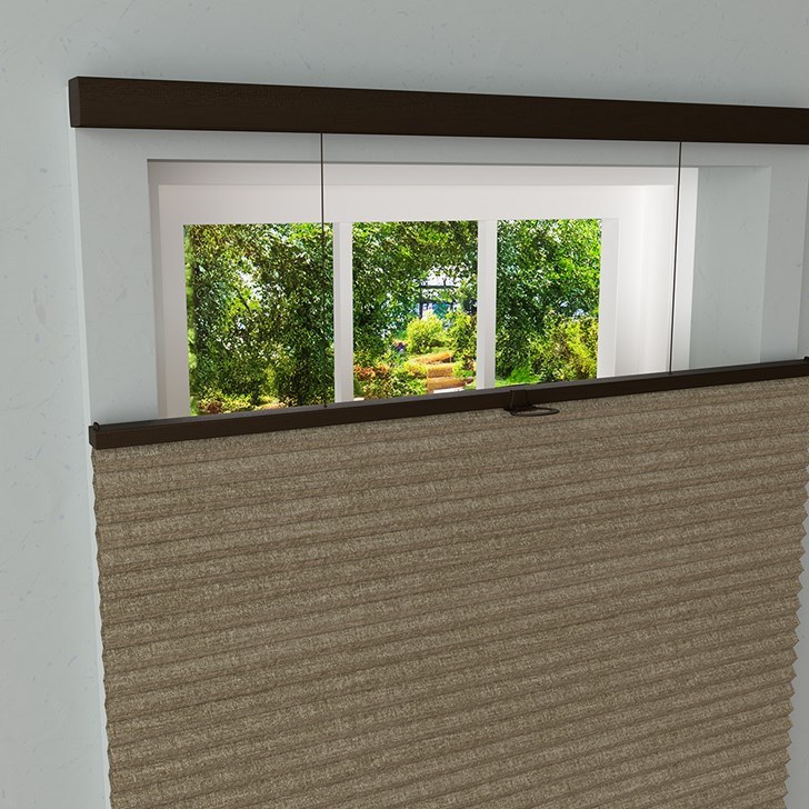 Color: Rootbeer Float