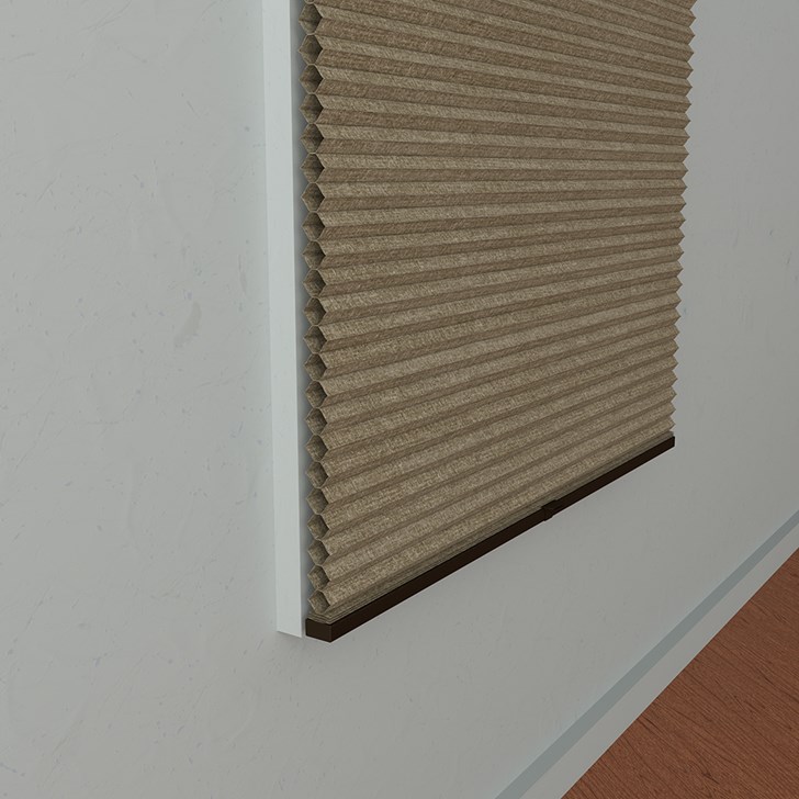 Color: Rootbeer Float