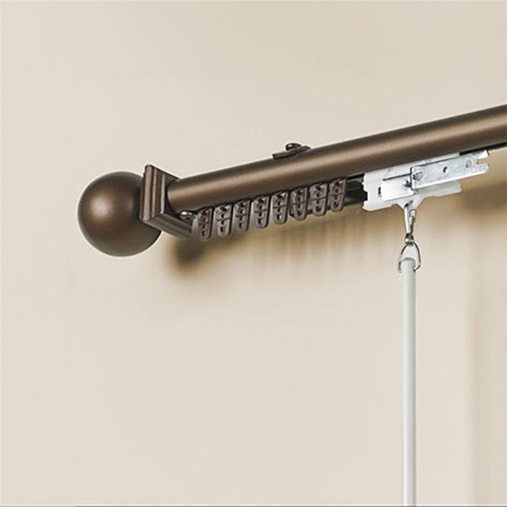 Color: Sphere Bronze