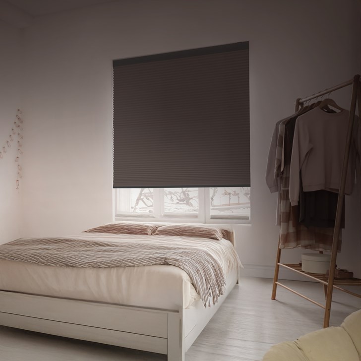 Color: Charcoal Dawn C4101