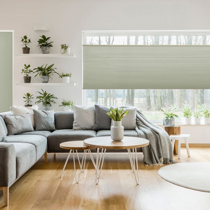 Color: Grasshopper C2606 Lift: ClearFit