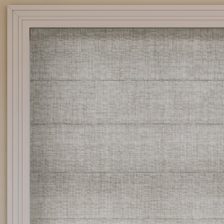 Color: Outlander Dust Grey F104; Fold Style: Classic Flat