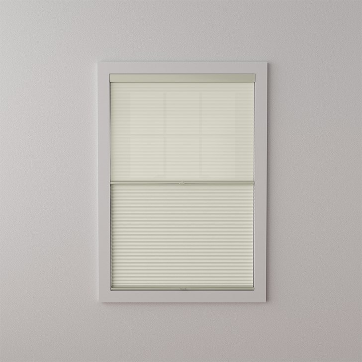 Color: Sandstone; Light Control: Day and Night Lift