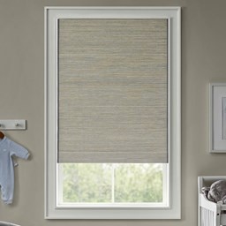 Woven Wood Shades