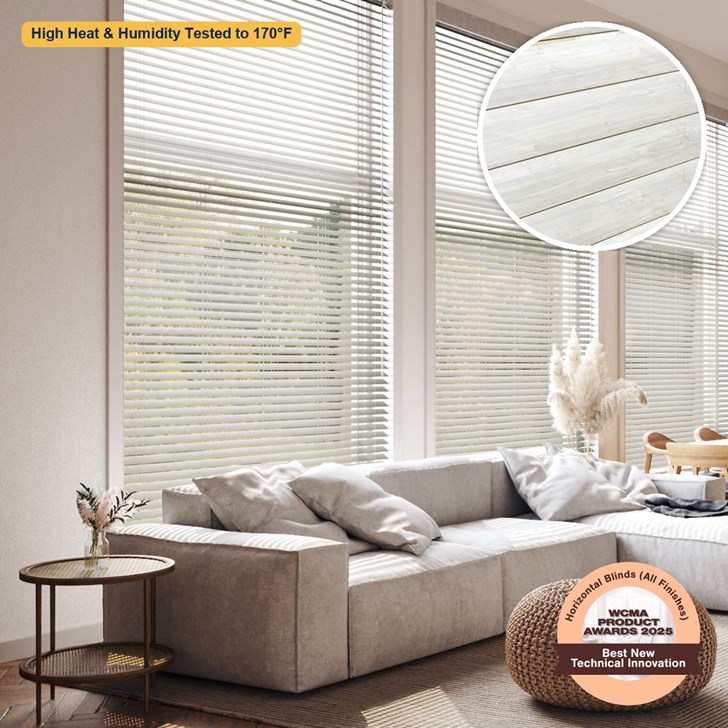 Color: White Grain