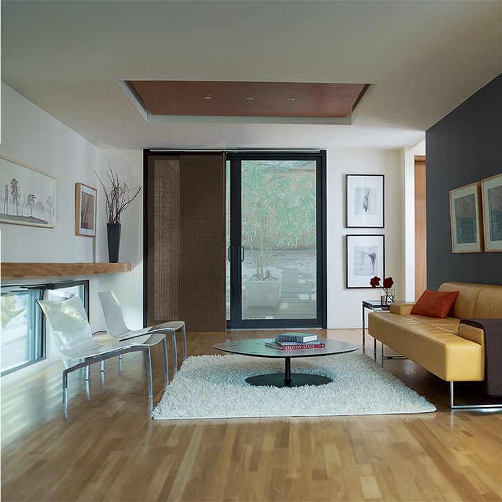 Color: Bay Weave Gray