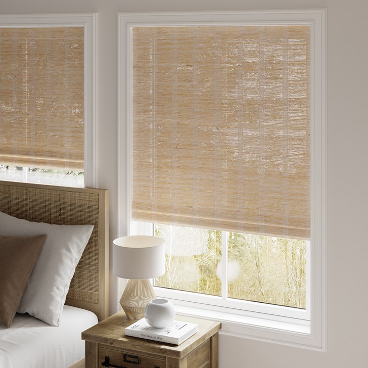 Color: Jute Oasis