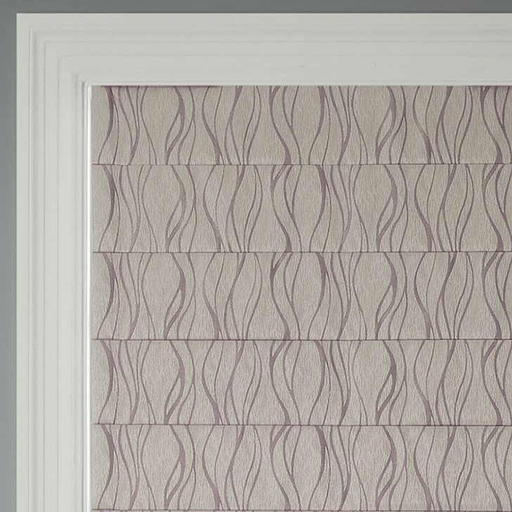 Color: Kemah Moon; Lift: Motorized; Fold Style: Classic