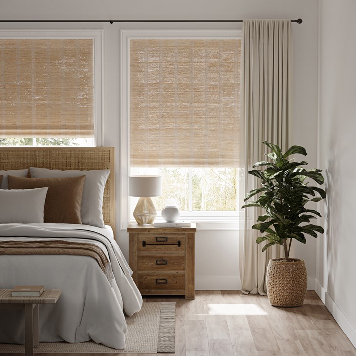 Color: Jute Oasis