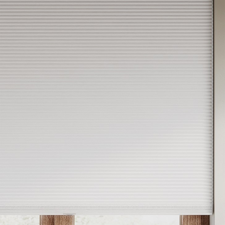 Color: Congo BO White; Lift: Motorized