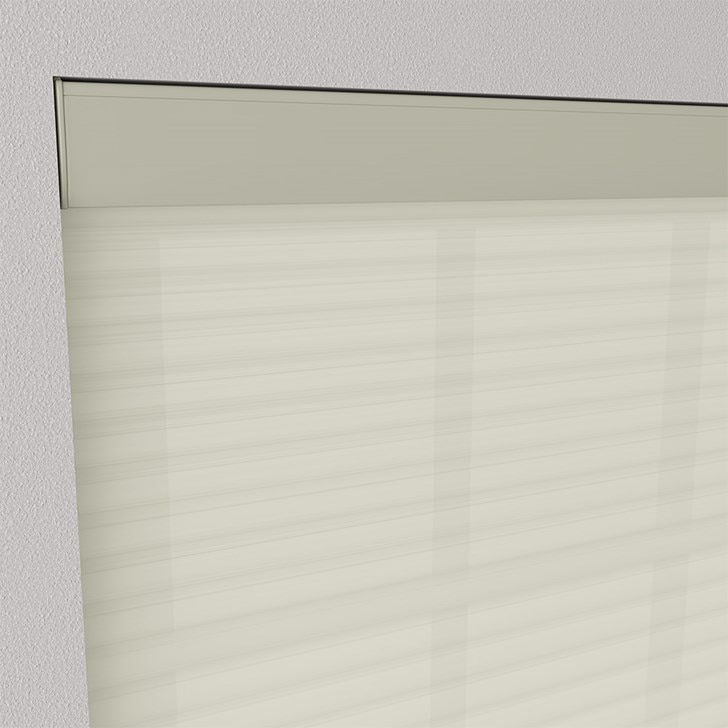 Color: Sandstone; Light Control: Day and Night Lift