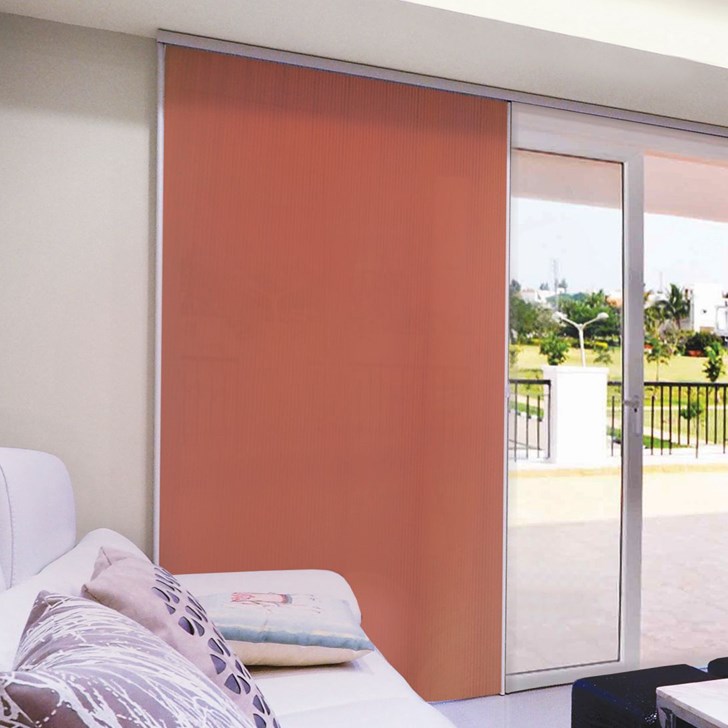 Color: Saffron C2302.