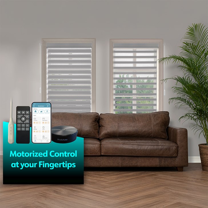 Color: Swan F1200; Lift: QuickClick Wand Control