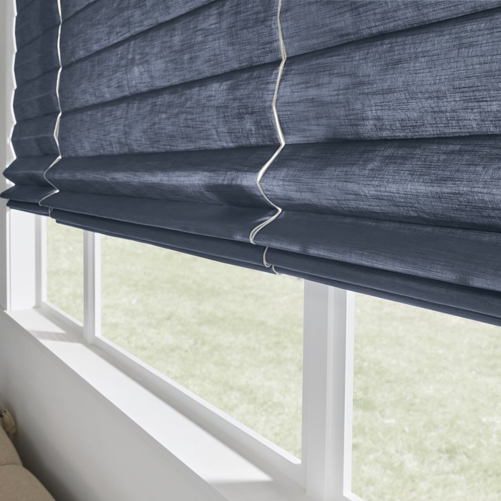 Velour Bottomless Blue 3964.