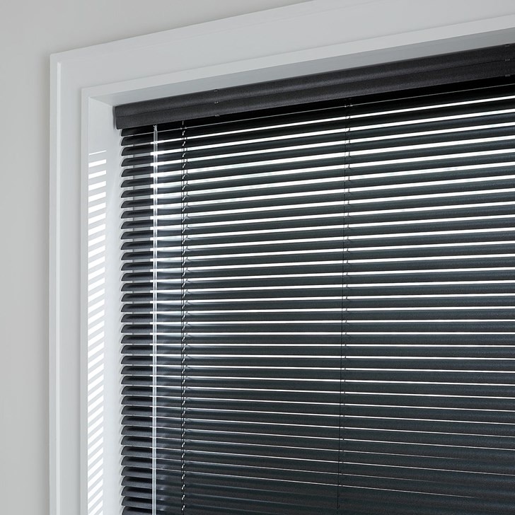 Shown in Metallic Charcoal