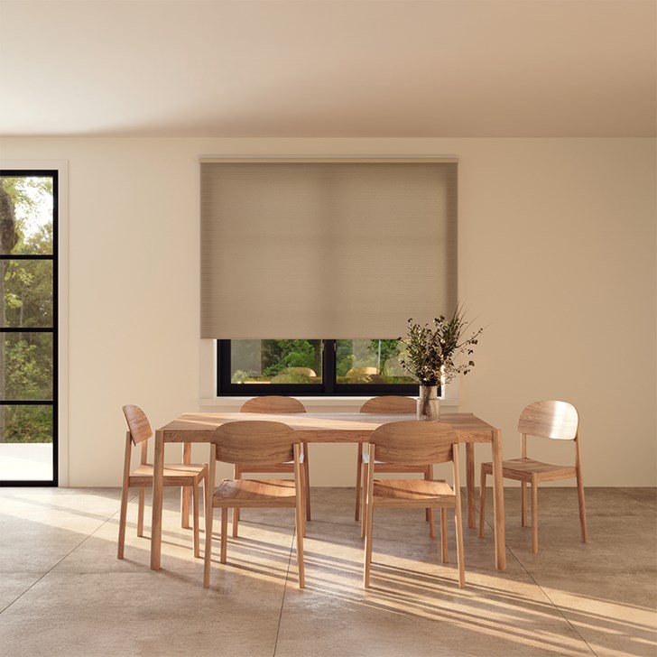 Color: 3/8th Inch Tripple Cell Alabaster