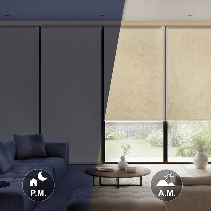 Color: Harley Cream; Lift: Motorized