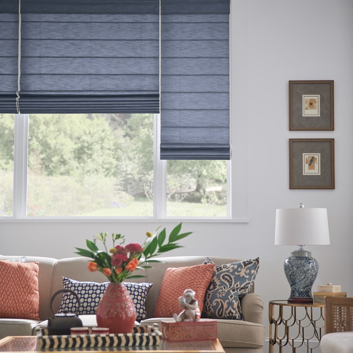 Velour Bottomless Blue 3964.