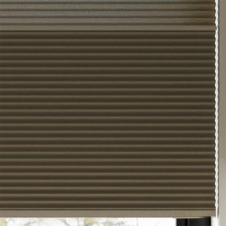 Color: 9/16th Inch Single Cell Rootbeer Float; Light Control: Day and Night Lift