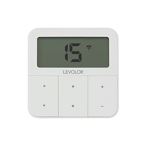 InMotion 15 Channel Wall Switch
