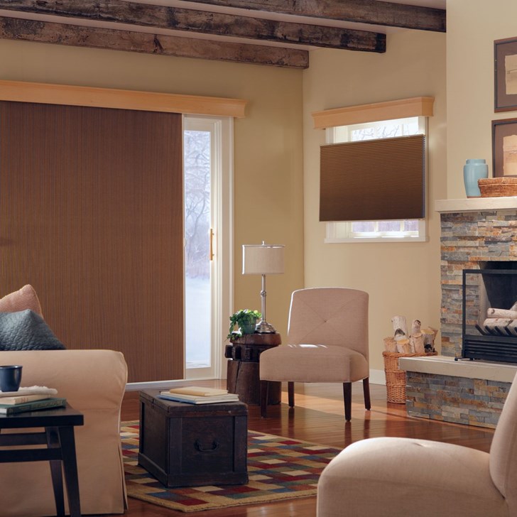 Shown in Color: Wheat