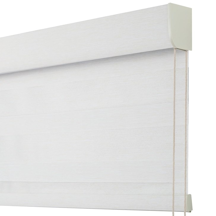 Blinds.com Premium Room Darkening Sheer Shades