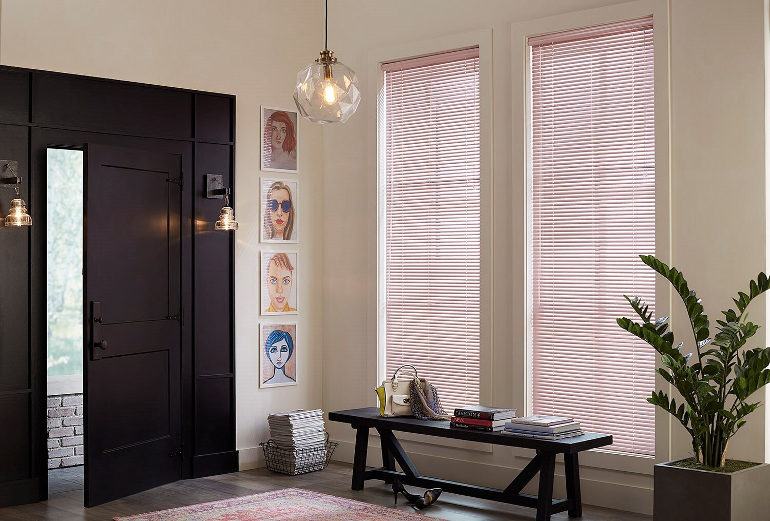 1 Quot Mini Blind Photo Gallery Blinds Com