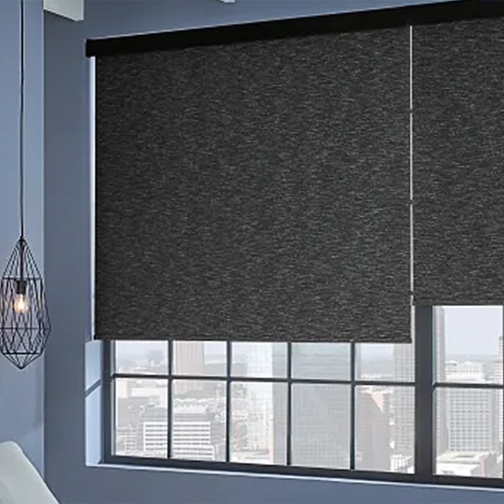 Shown in color Fiji Midnight Mist 16304