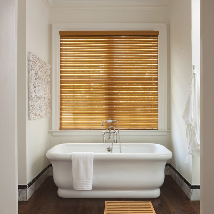 Color: Golden Oak