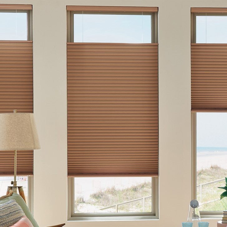 Color: Cosmopolitan Ginger Brown