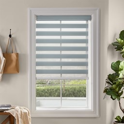 Premium Zebra Shades