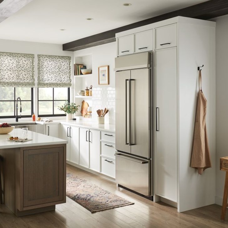 Shown in color Berrymeadow Artic Bird 8975