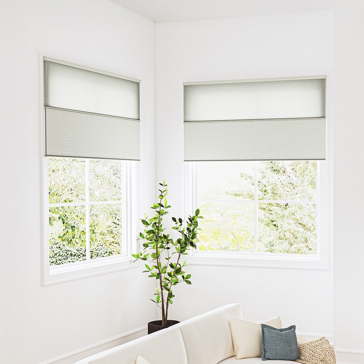 Color: Sandstone; Light Control: Day and Night Lift