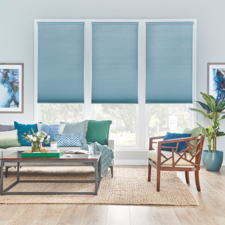 Color: Atlantic Blue 1366