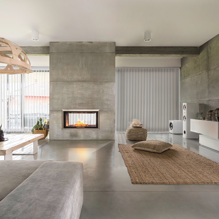 Color: F1603 Light Gray (room darkening)