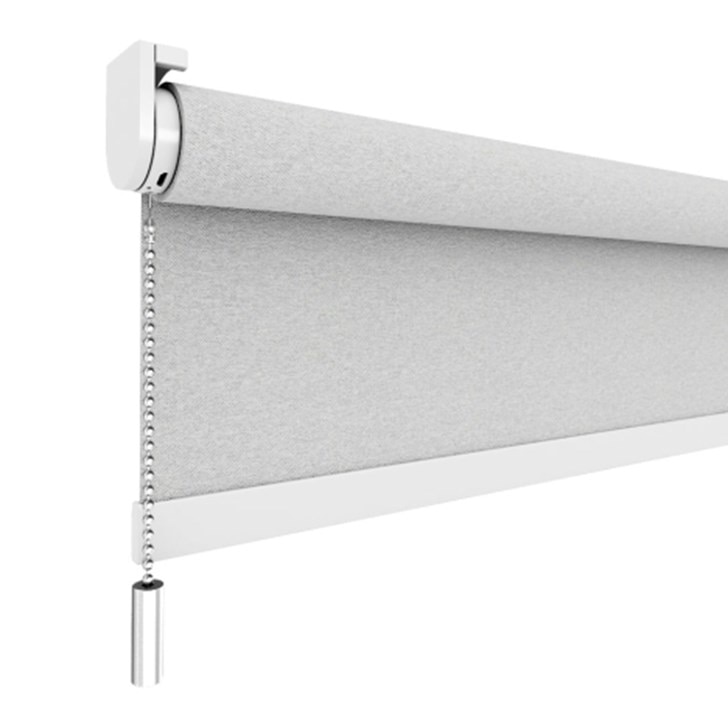 Pull Motion Lift - No Valance