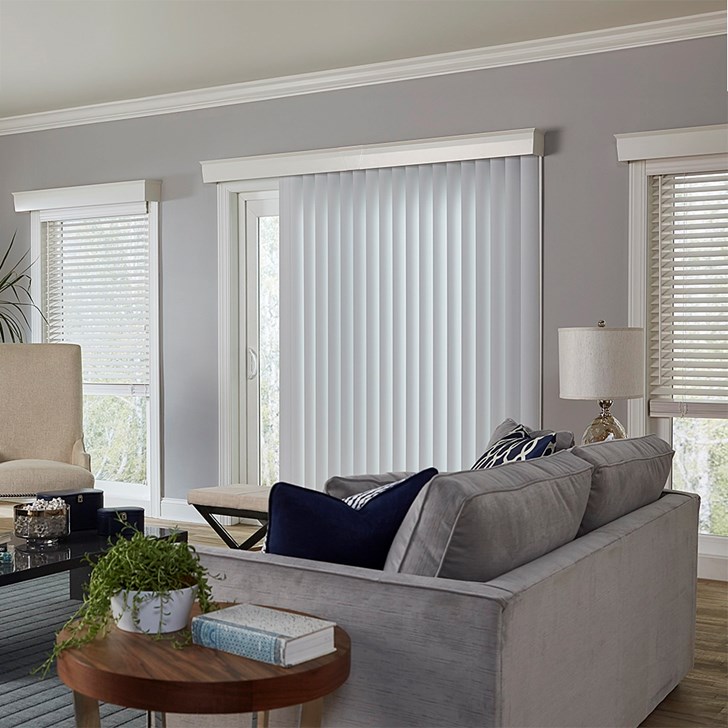 Color: Davenport Cotton