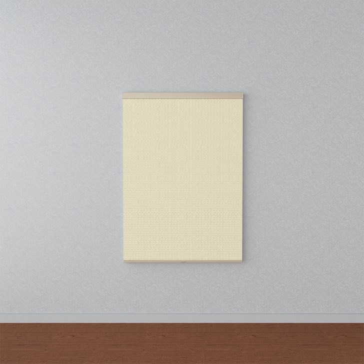 Color: Alabaster