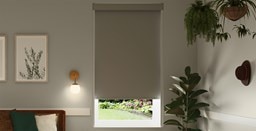 Premium Blackout Roller Shades