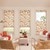 Thumbnail - Custom Tailored Roman Shades with Bottom Up/Top Down Corded and 6 inch Valance: Kayo, Indulge 1560