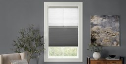 Basic Cordless Light Filtering Cell Shades