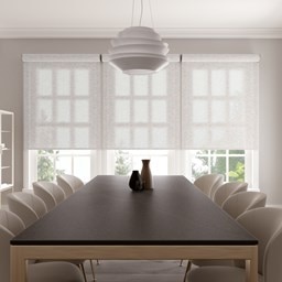 Alternate image for Light Filtering Roller Shades