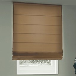 Designer Roman Shades