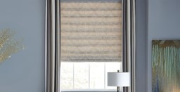 Roman Shades