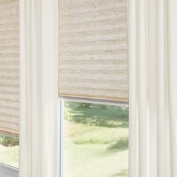 Alternate image for 2 Inch Pleated Shades