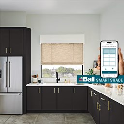 Alternate image for Roman Shades