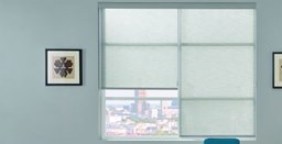 Light Filtering Roller Shades