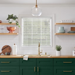 2 Inch Aluminum Blinds