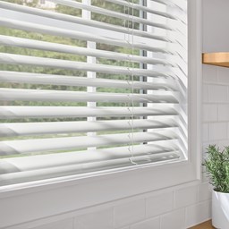 Alternate image for 2 Inch Aluminum Blinds